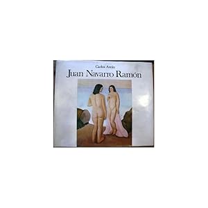 Imagen del vendedor de Juan Navarro Ramn a la venta por Librera Salamb