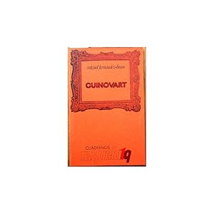 Seller image for Guinovart for sale by Librera Salamb