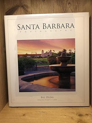 Imagen del vendedor de SANTA BARBARA PHOTOGRAPHY a la venta por BEACON BOOKS