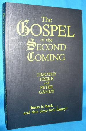 Seller image for The Gospel of the Second Coming for sale by Alhambra Books