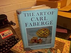 The Art Of Carl Faberge