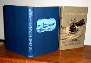 Bild des Verkufers fr The Gentle Captain zum Verkauf von Old Scrolls Book Shop
