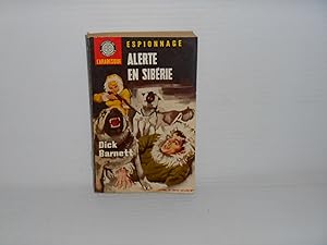 Seller image for Alerte En Siberie for sale by La Bouquinerie  Dd