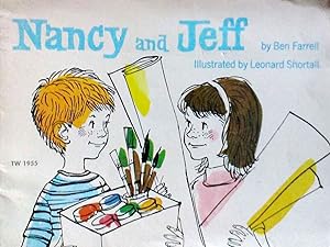 Nancy and Jeff