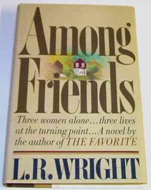 Among Friends (signed 1st)