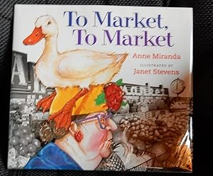Seller image for To Market To Market. for sale by The Bookstall