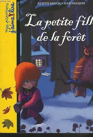 Immagine del venditore per LA PETITE FILLE DE LA FORT venduto da Le-Livre