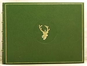 Imagen del vendedor de Lays of the Deer Forest a la venta por Leakey's Bookshop Ltd.