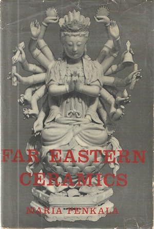 Far Eastern Ceramics; Marks and Decorations