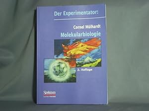 Der Experimentator: Molekularbiologie.