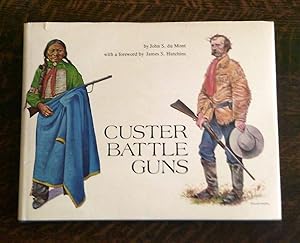 Custer Battle Guns