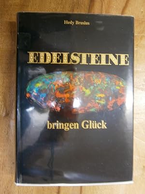 Seller image for EDELSTEINE BRINGEN GLCK for sale by Uncle Peter's Books