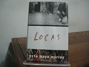 Seller image for Locas for sale by Bungalow Books, ABAA