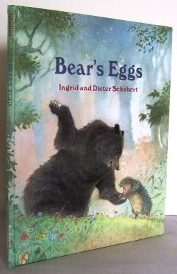 Bild des Verkufers fr Bear's Eggs (translated from the Dutch) zum Verkauf von Mad Hatter Books
