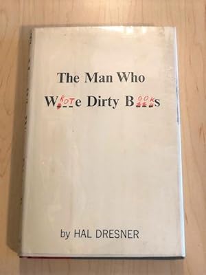 The Man Who Wrote Dirty Books