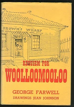 Requiem for Woolloomooloo