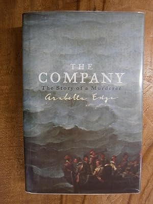 THE COMPANY: The Story of a Murderer