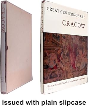 Cracow (Great Centers of Art).