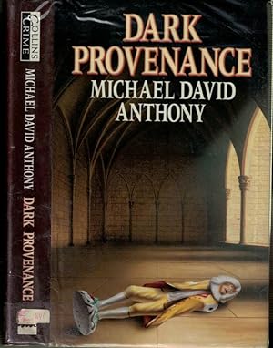 Seller image for Dark Provenance for sale by Barter Books Ltd