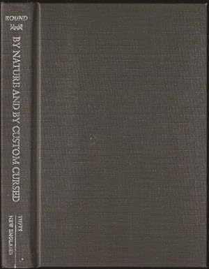 Seller image for By Nature and by Custom Cursed: Transatlantic Civil Discourse and New England Cultural Production for sale by The Book Collector, Inc. ABAA, ILAB