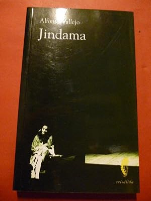 Image du vendeur pour Jindama mis en vente par Carmichael Alonso Libros