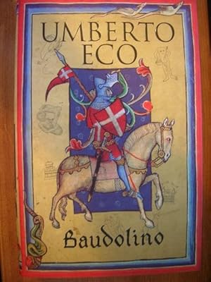 Baudlino