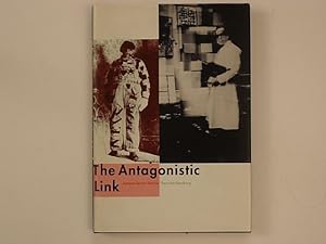 Seller image for The Antagonistic Link. Joaquin Torres-Garcia / Theo van Doesburg for sale by A Balzac A Rodin