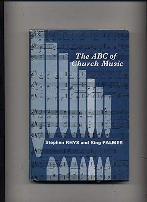 Bild des Verkufers fr The ABC of Church Music zum Verkauf von Lyndon Barnes Books