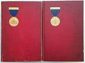 The story of Pennsylvania at the World's Fair St. Louis, 1904. [2 volume Set]