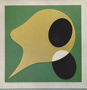 Imagen del vendedor de MUSEO D'ARTE CONTEMPORANEA - CASTELLO VISCONTI LOCARNO - DONAZIONE JEAN ARP a la venta por ART...on paper - 20th Century Art Books