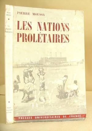 Seller image for Les Nations Proltaires for sale by Eastleach Books