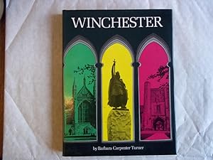 Imagen del vendedor de Winchester a la venta por Carmarthenshire Rare Books