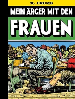 Bild des Verkufers fr Mein rger mit den Frauen zum Verkauf von AHA-BUCH GmbH