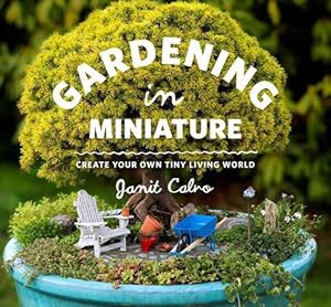 Bild des Verkufers fr Gardening in Miniature (Paperback) zum Verkauf von Grand Eagle Retail