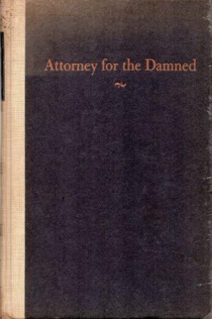 ATTORNEY FOR THE DAMNED