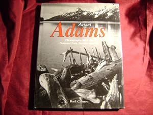 Seller image for Ansel Adams. Photographs from the National Park Service Archive. for sale by BookMine