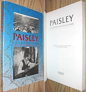 Paisley: A History