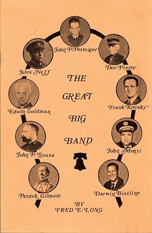 The Great Big Band