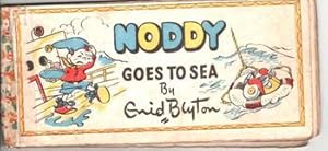 Noddy Gets Captured