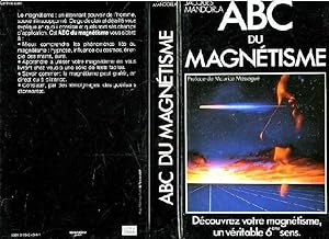 Immagine del venditore per ABS DU MAGNETISME venduto da Le-Livre