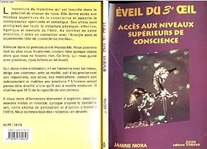 Image du vendeur pour EVEIL DU 3 OEIL mis en vente par Le-Livre
