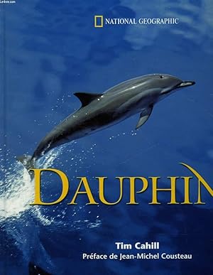 Seller image for DAUPHINS for sale by Le-Livre