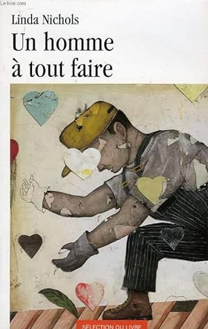 Image du vendeur pour UN HOMME A TOUT FAIRE mis en vente par Le-Livre