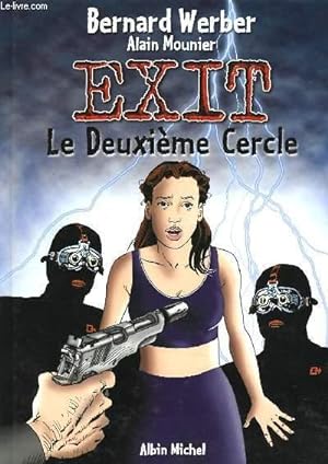 Image du vendeur pour EXIT, LE DEUXIEME CERCLE mis en vente par Le-Livre