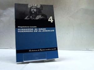 Imagen del vendedor de ALMANZOR MAGDALENA LASALA a la venta por LIBRERIA ANTICUARIA SANZ