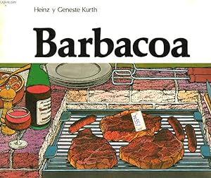 Seller image for BARBACOA for sale by Le-Livre