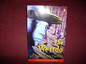 Seller image for The Weirdo (Penguin Readers: Level 2 Series). for sale by Der-Philo-soph