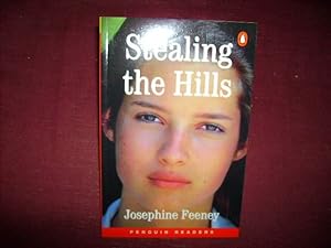 Seller image for Stealing the Hills (Penguin Readers Series, Level 2). for sale by Der-Philo-soph