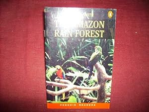 Seller image for The Amazon Rainforest. Level 2 (Wortschatz 600 Wrter) (Lernmaterialien) (Penguin Readers (Graded Readers)). for sale by Der-Philo-soph