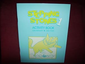 Seller image for Stepping Stones 1. Activity Book: Activity Book No. 1. for sale by Der-Philo-soph
